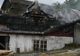 Incendiu în Florești! Descoperire macabră a pompierilor în podul locuinței
