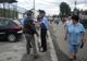 Razie în Obor Ploieşti.  Peste 50 de amenzidate de Poliţie şi bunuri de mii de lei confiscate