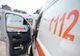 Accident grav la Mizil! Un pieton a fost lovit de un TIR