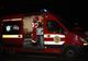 Un șofer beat s-a răsturnat cu mașina la Valea Călugărească. O persoană a fost rănită