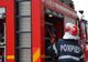 Explozie la Filipeştii de Târg! Patru tineri răniţi