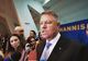 Președintele Klaus Iohannis, despre poluarea din Ploiești: Mă voi implicata total în găsirea de soluții împreună cu guvernul liberal