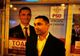 VIDEO| Reacția președintelui PSD Prahova după rezultatul EXIT-POLL:  Consider că trebuie să facem o evaluare și să așteptăm rezultatele. Consider că va fi o prezență mai mare în turul 2