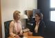  Prahoveanca Adina Vălean a fost acceptată pentru funcția de comisar european de Ursula von der Leyen 