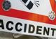 Accident pe DN1, la Valea Călugărească. Două persoane rănite