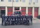 30 de elevi ai Şcolii de Pompieri de la Boldeşti Scăieni, în practică la ISU Prahova