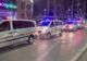 Percheziții la protestarii antirestricții din Capitală. 22 de persoane vor fi duse la audieri