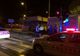 Persoane anchetate după ce au agresat mai mulți polițiști în centrul orașului Câmpina