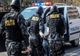 Percheziții în Ploiești la un suspect care a intrat peste un bărbat în casă, l-a lovit și i-a furat mai multe bunuri 