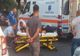  Accident pe Bulevardul Independenţei din Ploieşti. O femeie a avut nevoie de îngrijiri medicale