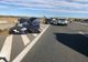Accident rutier grav pe Autostrada A3, pe sensul Bucureşti-Ploieşti. Două persoane inconştiente. A fost solicitat elicopterul SMURD