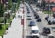 Aglomeraţie pe DN1 – Valea Prahovei, în acest weekend