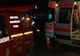 Accident pe DN1, la Comarnic, cu trei auto implicate. Trafic restricționat pe sensul de mers Ploiești către Brașov