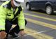 Accident rutier pe DN1,  în zona Păulești. O persoană de 70 de ani a fost rănită