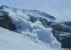 Risc mare de avalanșe în Bucegi. Cod galben de ninsori abundente în zona de munte din Prahova