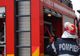 Prahova. Explozie urmată de incendiu la o casă din satul Homorâciu. Două persoane sunt rănite