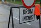 Alunecare de teren pe DN1, în zona localităţii Breaza