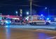 Accident în Ploiești. Femeie rănită în urma impactului dintre două autoturisme