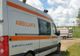 ATV răsturnat într-o localitate din Prahova. Un bărbat a fost rănit