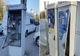 Prahova. Bărbații care au vandalizat automatele de bilete din Ploiești au fost prinși și reținuți