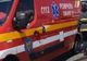 Accident feroviar în Bușteni - 3 persoane încarcerate