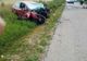 Prahova. Un şofer urmărit de poliţie a produs un accident cu doi morţi şi un rănit