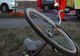 Accident rutier pe DN72, în Prahova. Un biciclist a ajuns la spital  