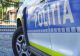 Prahova. Accident pe DN 1B, la ieșire din Ploiești. O mașină a fost proiectată în gardul Parcului Bucov de un TIR