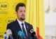 CLAUDIU TÎRZIU: „DECIZIA BEC ÎN CAZUL GEORGESCU ESTE INCREDIBILĂ, DE DOMENIUL FANTASTICULUI”