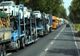 Un șofer român de TIR s-a „trezit mort” în presă după un accident în Germania: „Sunt viu, îmi pare rău”