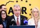 PEIU: "171 DE MILIARDE DE LEI, CONTRIBUŢIILE A 8,3 MILIOANE DE ROMÂNI, VOR FI CONFISCATE DE GUVERN ŞI DATE PE MÂNA UNOR FIRME, CELE MAI MULTE STRĂINE”